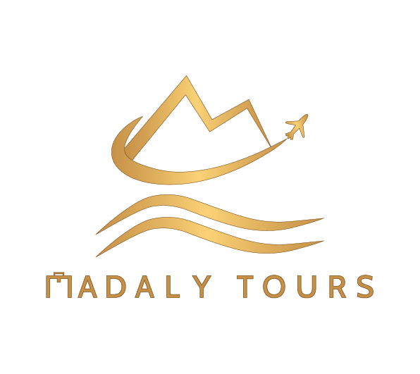 Bienvenue à MADALY Tours