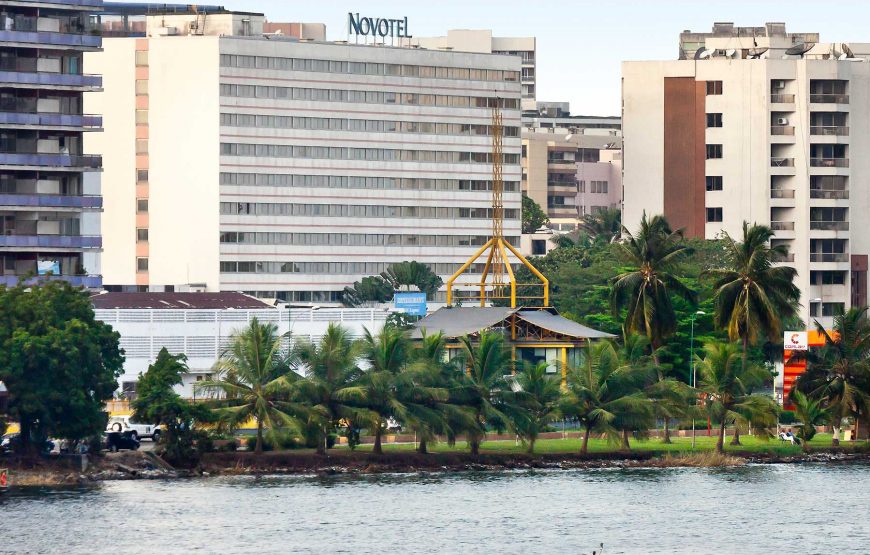 Novotel Hôtel Abidjan